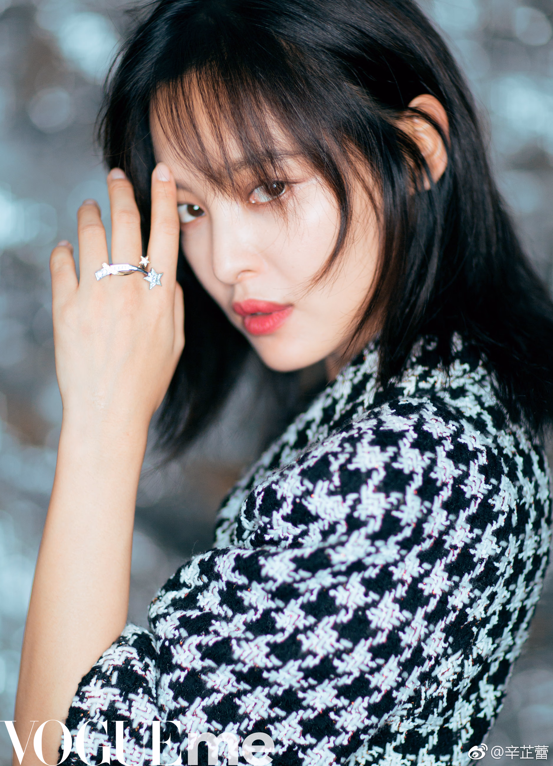 辛芷蕾 高清写真/照片下载 #3446208