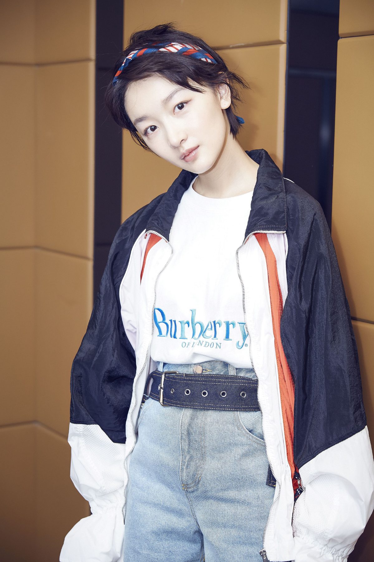 Dongyu Zhou HD画像/フォトギャラリーダウンロード #1915109
