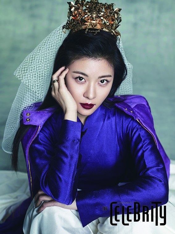 Ha Ji-Won HD Images/Photo Gallery Download #1536381