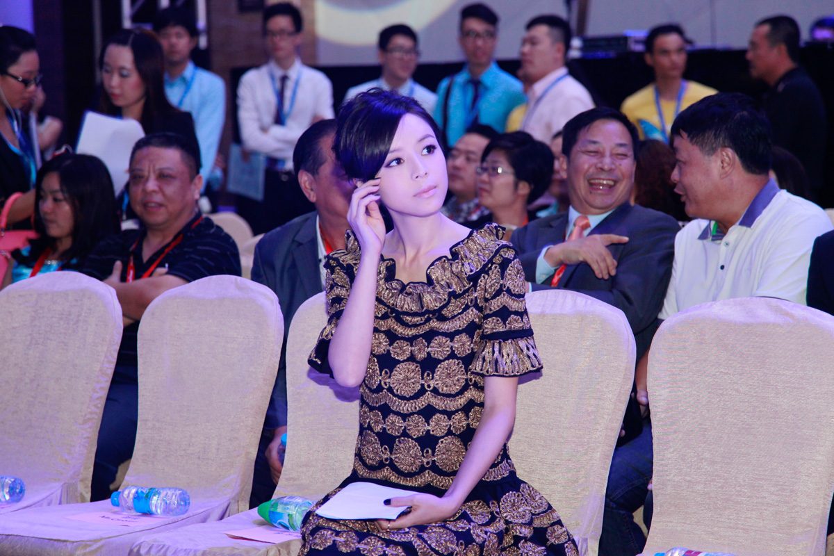 Jingchu Zhang HD Images/Photo Gallery Download #7174400