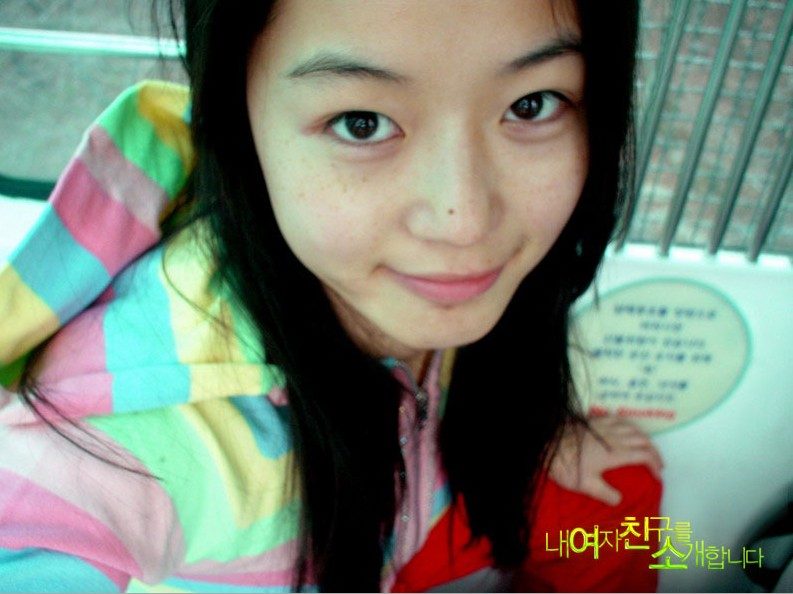 Jun Ji-hyun HD Images/Photo Gallery Download #1502571