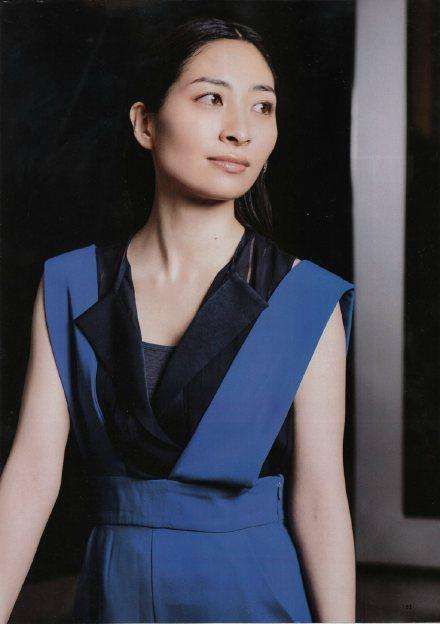 Maaya Sakamoto HD Images/Photo Gallery Download #6713278