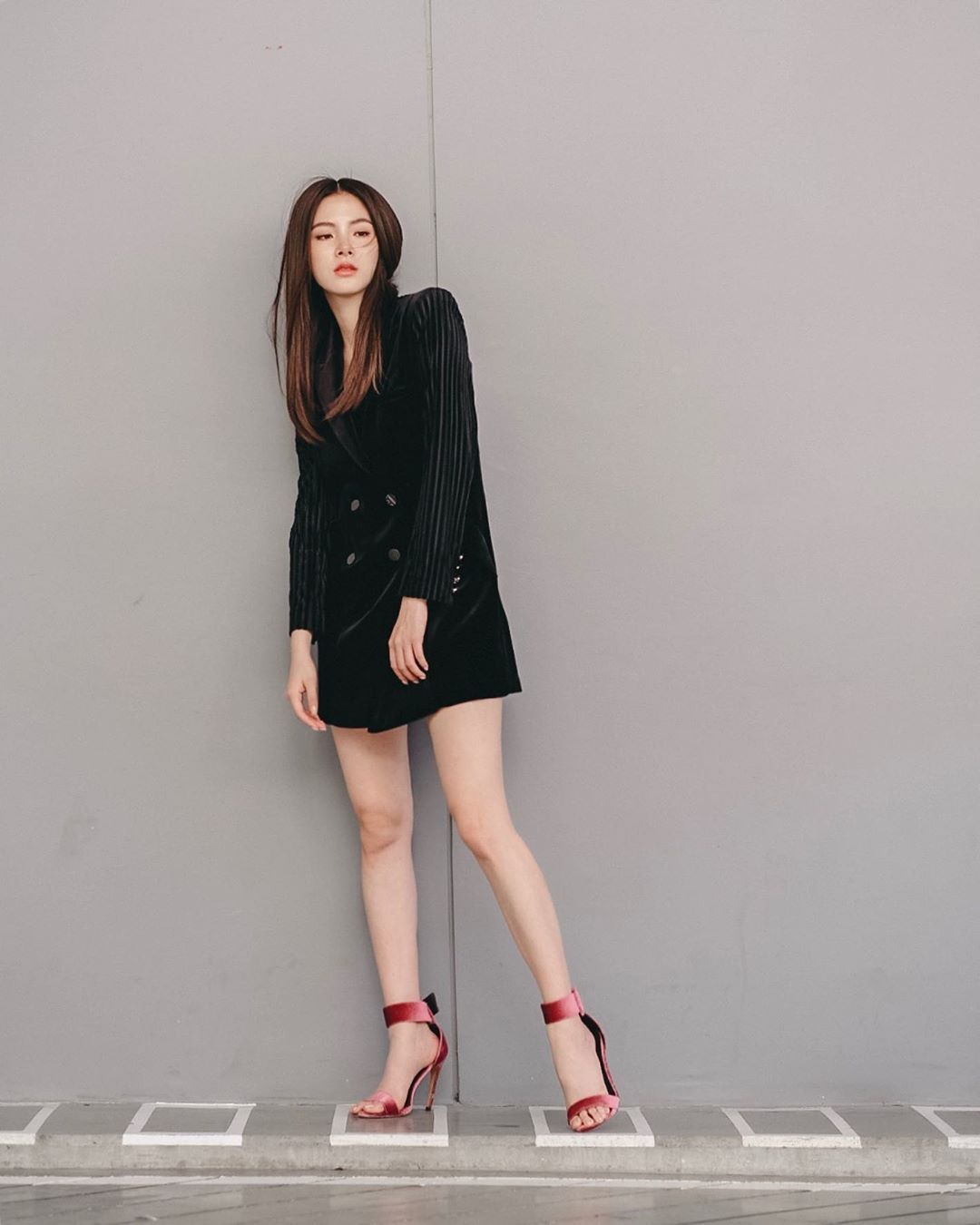 Pimchanok Leuwisetpaibul HD Images/Photo Gallery Download #9198734