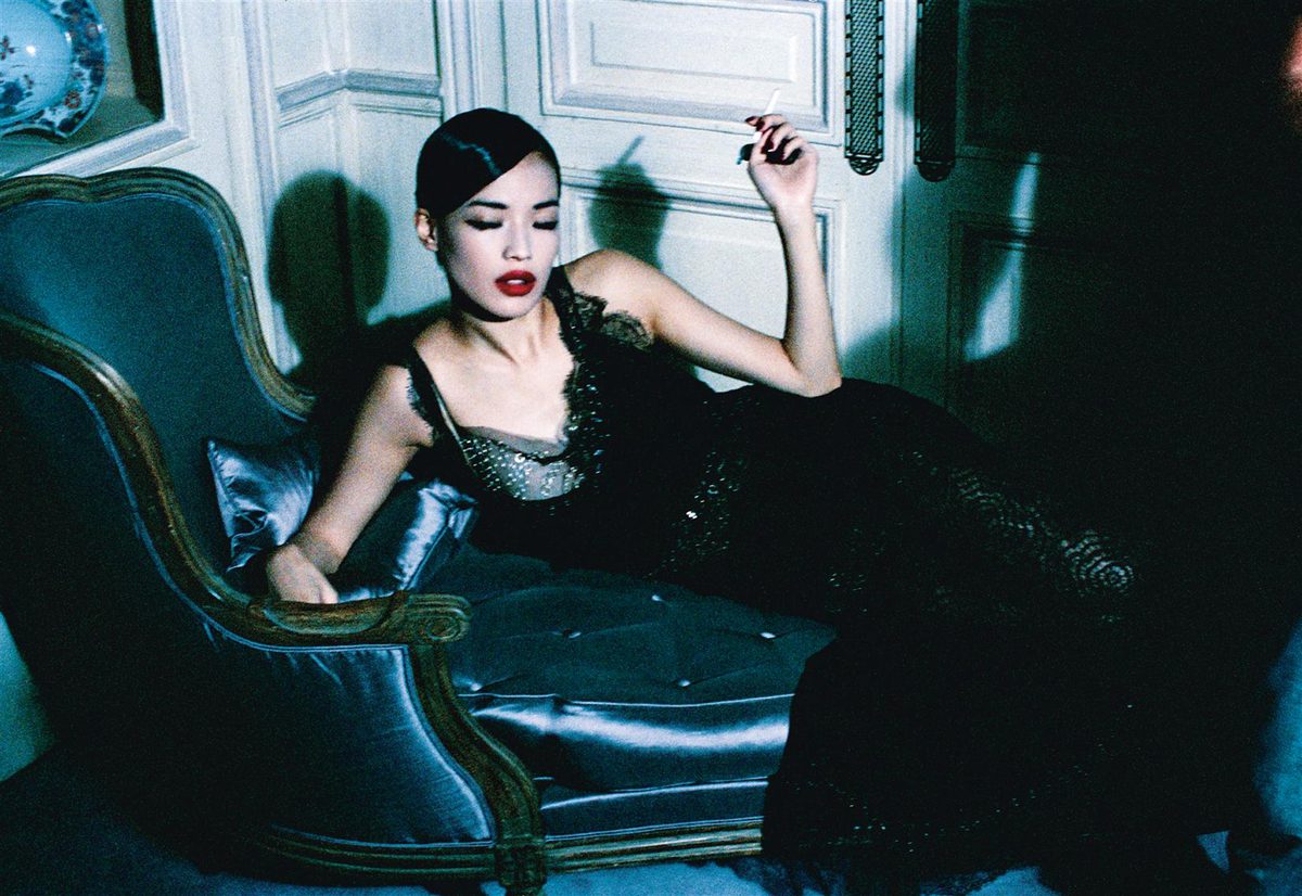 Shu Qi HD Images/Photo Gallery Download #6728052
