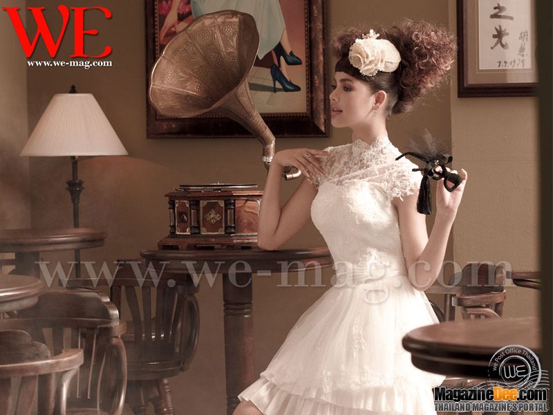 Urassaya Sperbund HD Images/Photo Gallery Download #6201299