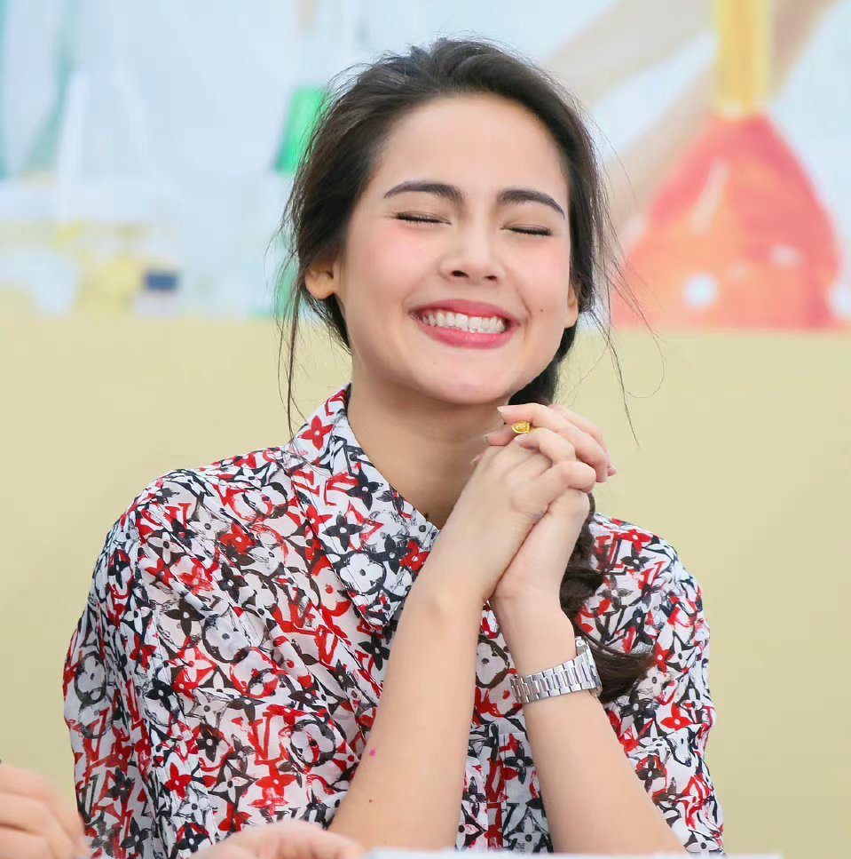 Urassaya Sperbund HD Images/Photo Gallery Download #6499622