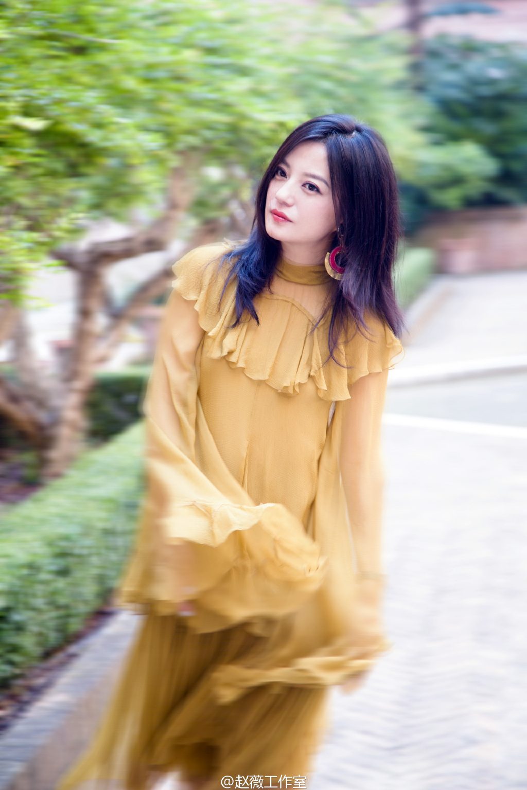 Wei Zhao HD Images/Photo Gallery Download #1672473
