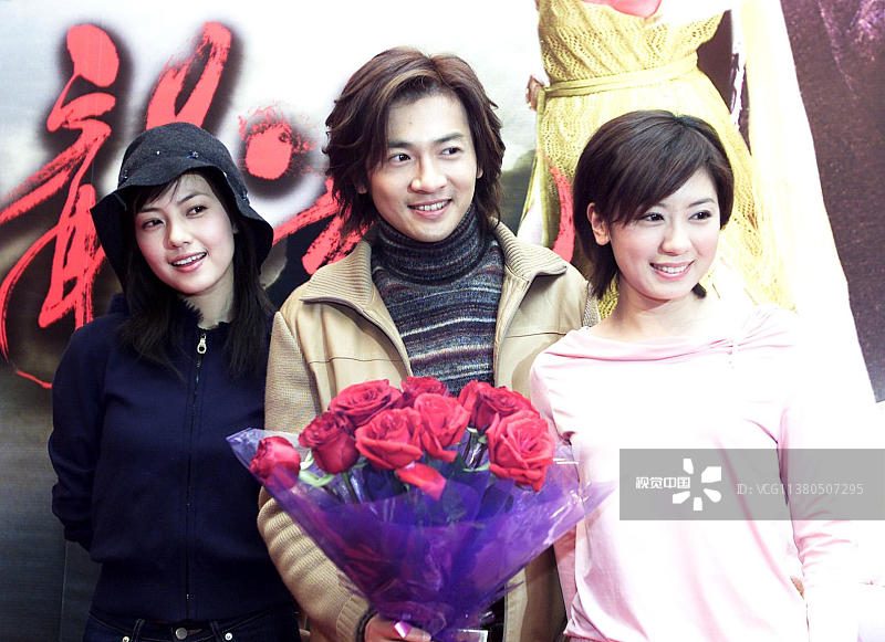 カオ・ユアンユアン HD画像/フォトギャラリーダウンロード #667835