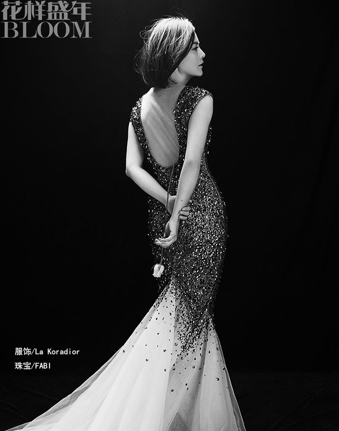 Zi Liu HD Images/Photo Gallery Download #1095147