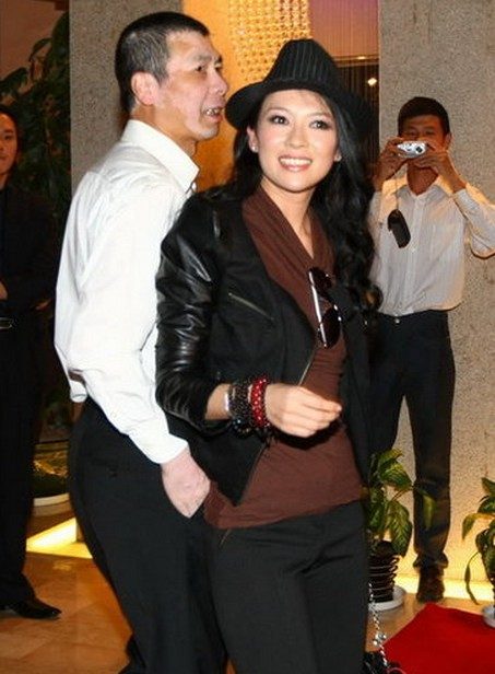 章子怡 高清写真/照片下载 #1041449