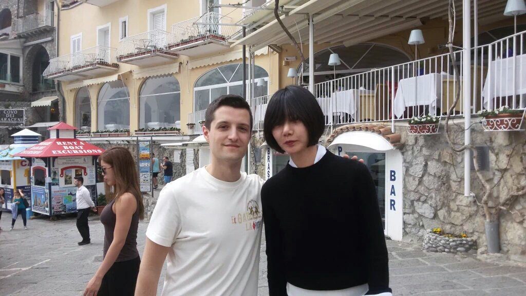 Bae Doona HD Images/Photo Gallery Download #1524740