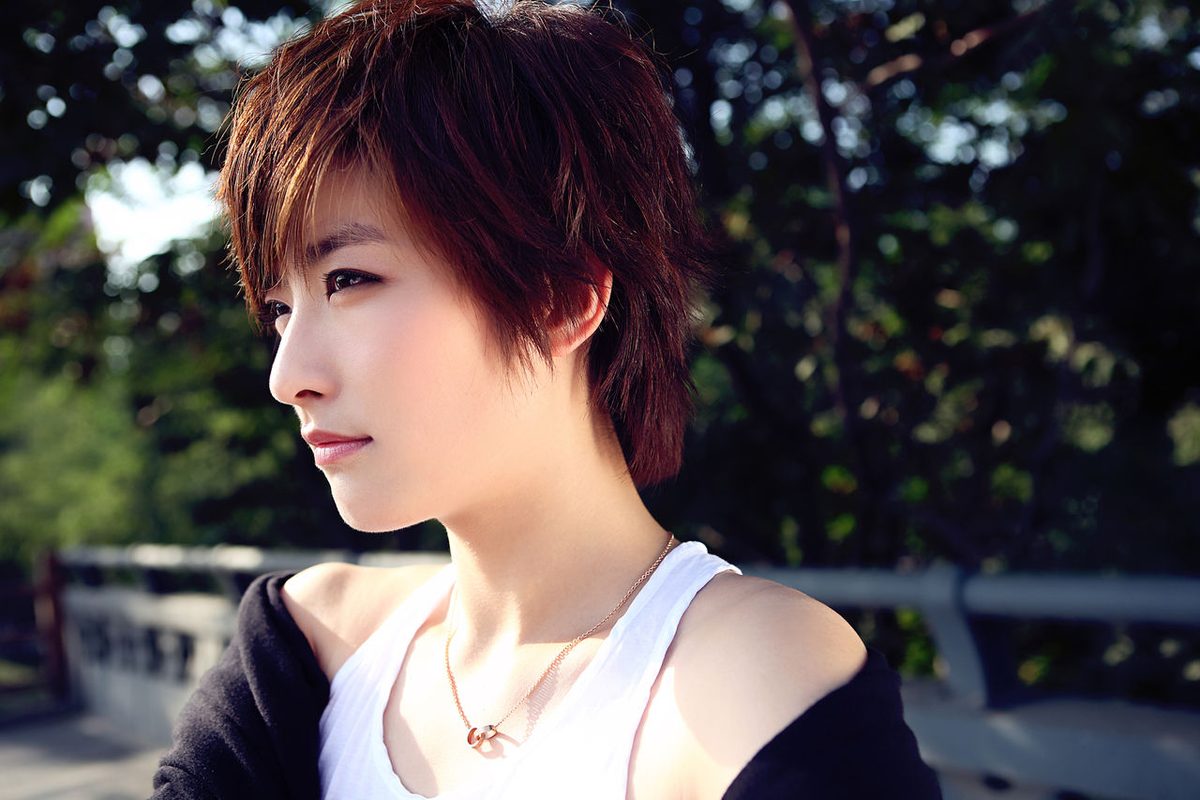 Baihui Xu HD Images/Photo Gallery Download #1815960