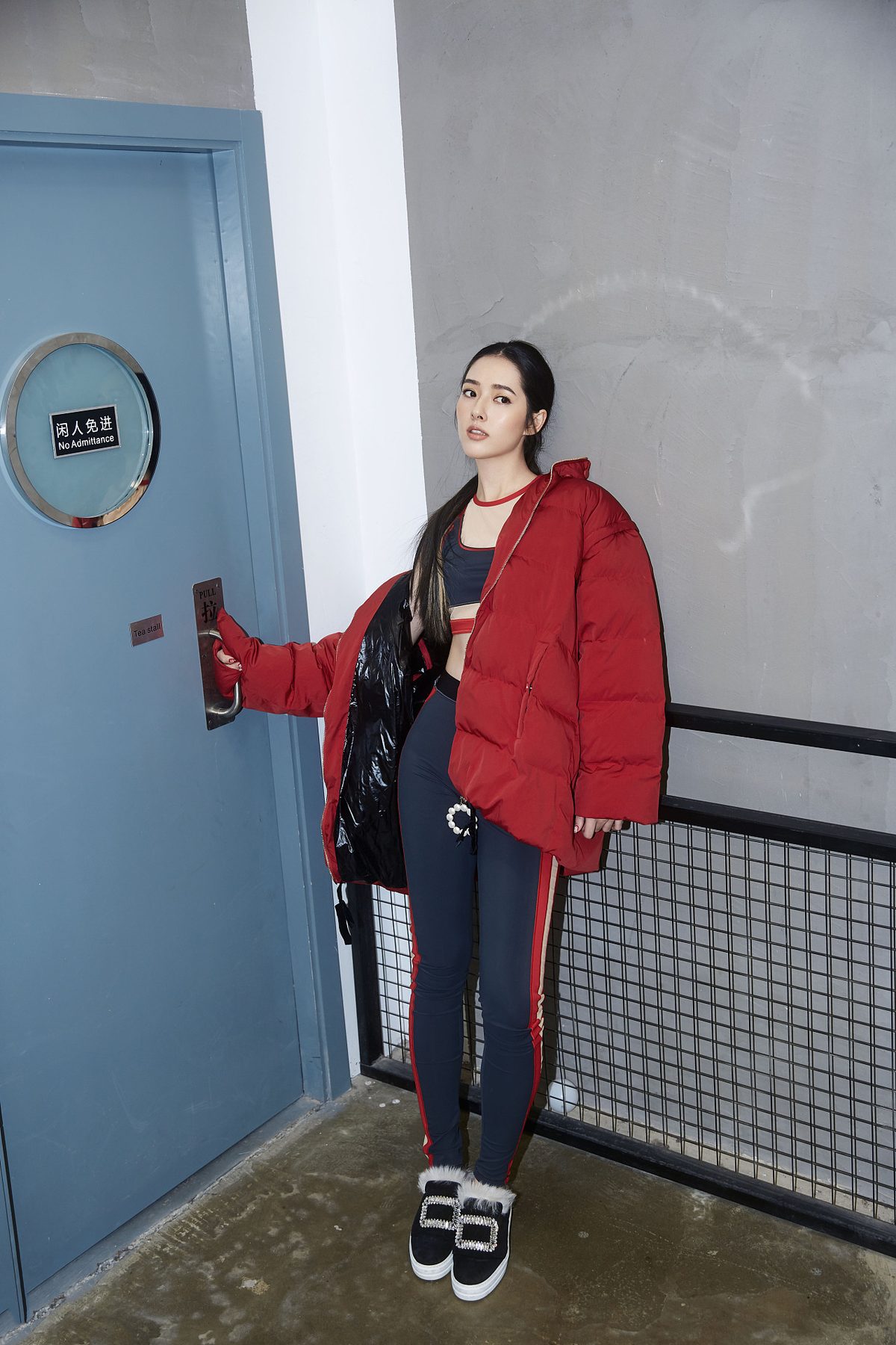 Bea Hayden Kuo HD Images/Photo Gallery Download #6730333