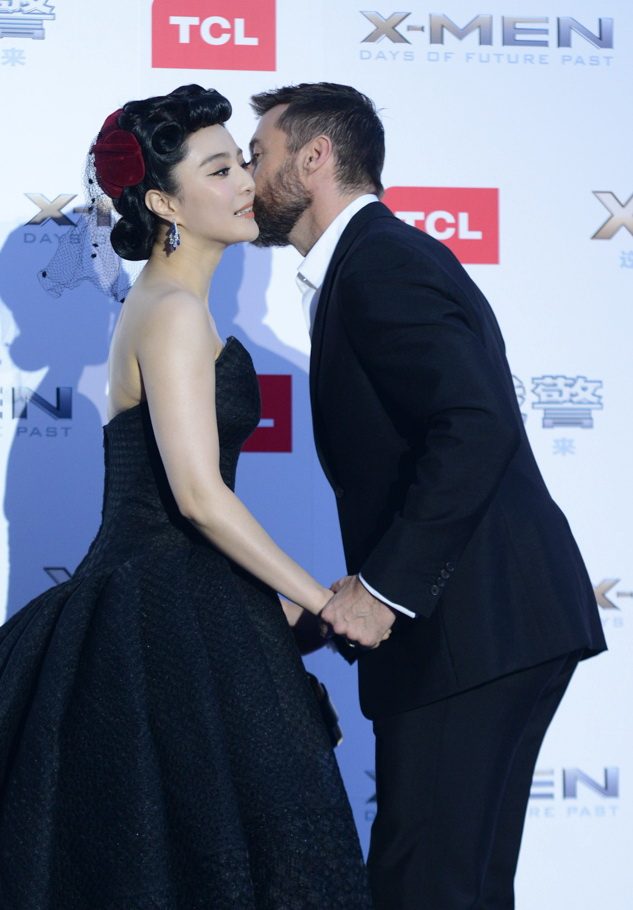 ファン・ビンビン HD画像/フォトギャラリーダウンロード #1184936