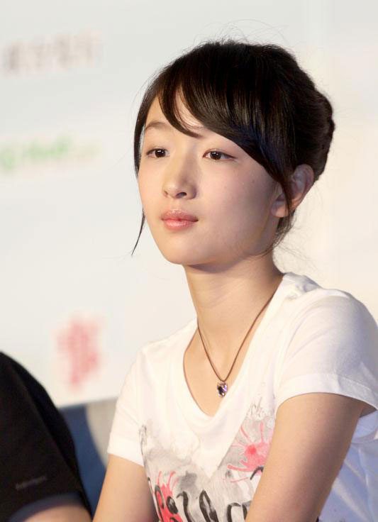 Dongyu Zhou HD Images/Photo Gallery Download #1908298