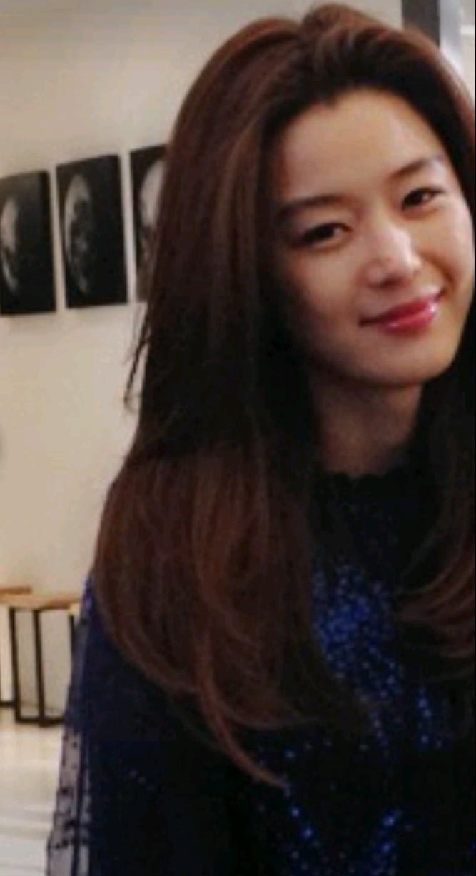 Jun Ji-hyun HD Images/Photo Gallery Download #937470