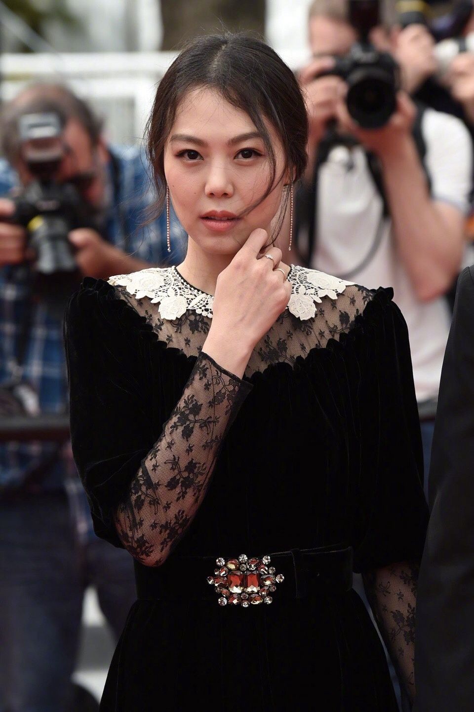 Kim Min-hee HD Images/Photo Gallery Download #1476156