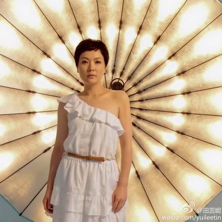 田蕊妮 高清写真/照片下载 #7009620
