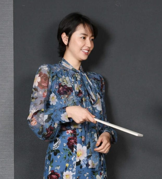 Masami Nagasawa HD Images/Photo Gallery Download #1657991