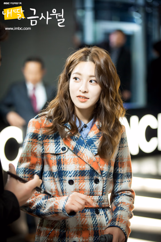 朴世荣 高清写真/照片下载 #3381161