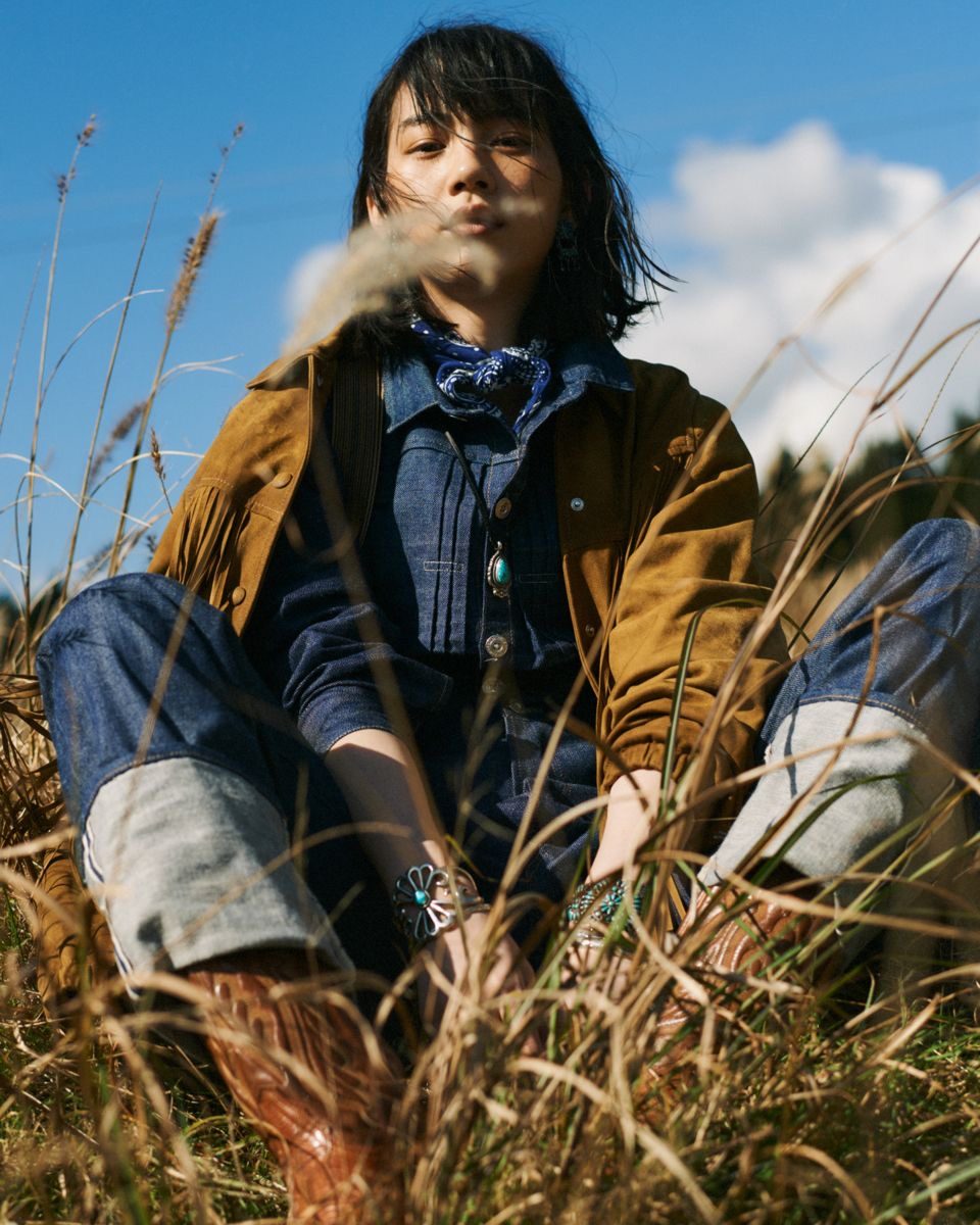 能年玲奈 高清写真/照片下载 #5977991