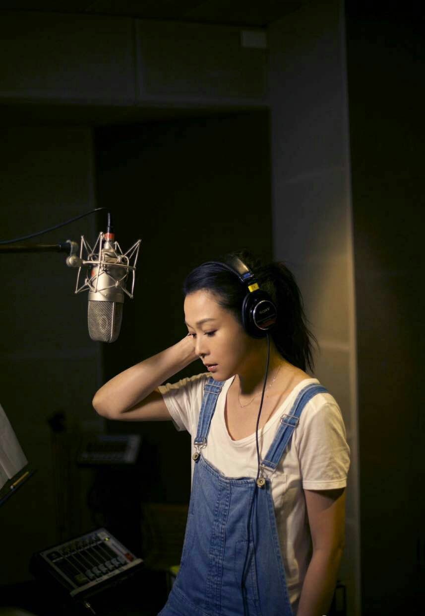 Rene Liu HD Images/Photo Gallery Download #1063618
