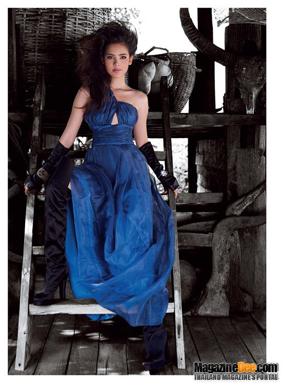 Urassaya Sperbund HD Images/Photo Gallery Download #6201591