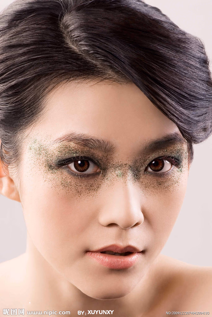 吕晓霖 高清写真/照片下载 #3364398