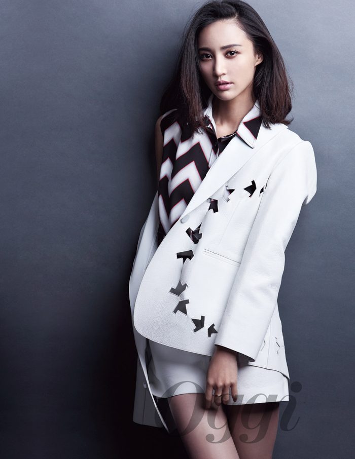 Xinyi Zhang HD Images/Photo Gallery Download #811322