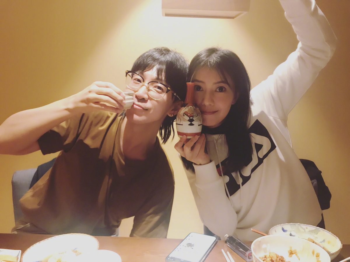 カオ・ユアンユアン HD画像/フォトギャラリーダウンロード #668127