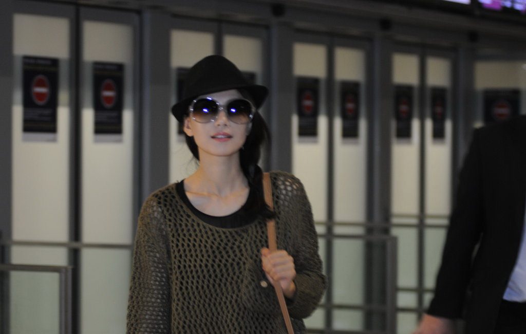 高圆圆 高清写真/照片下载 #767568