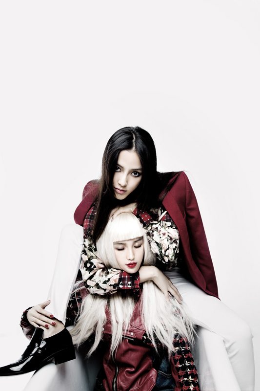 Angelababy HD Images/Photo Gallery Download #6648231