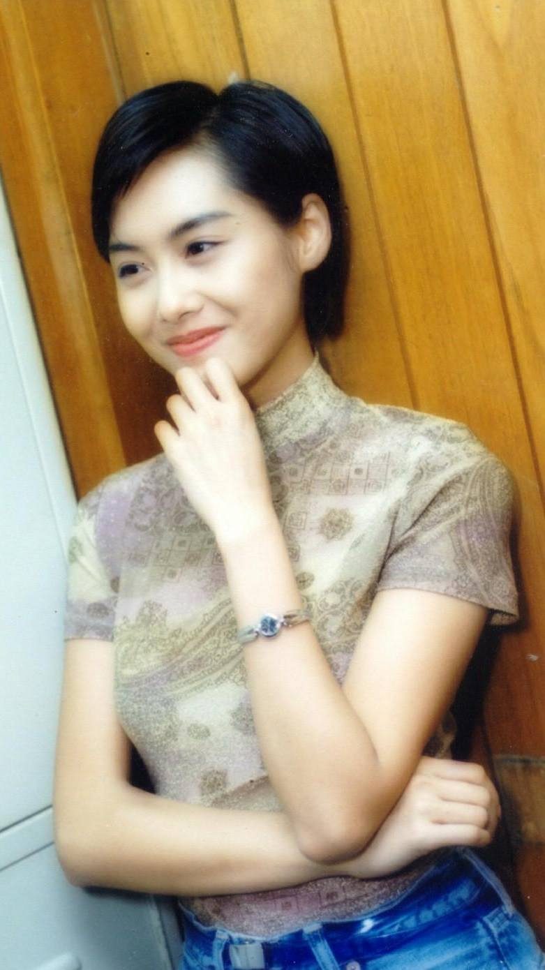 Athena Chu HD Images/Photo Gallery Download #1420761