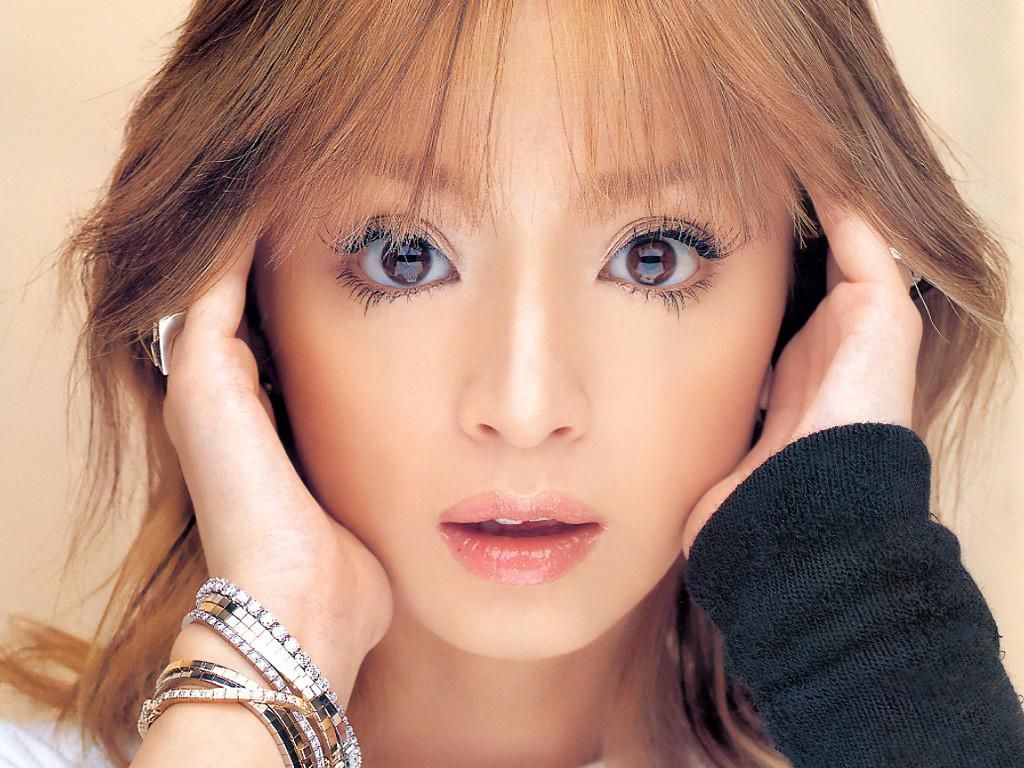 Ayumi Hamasaki HD Images/Photo Gallery Download #8859514
