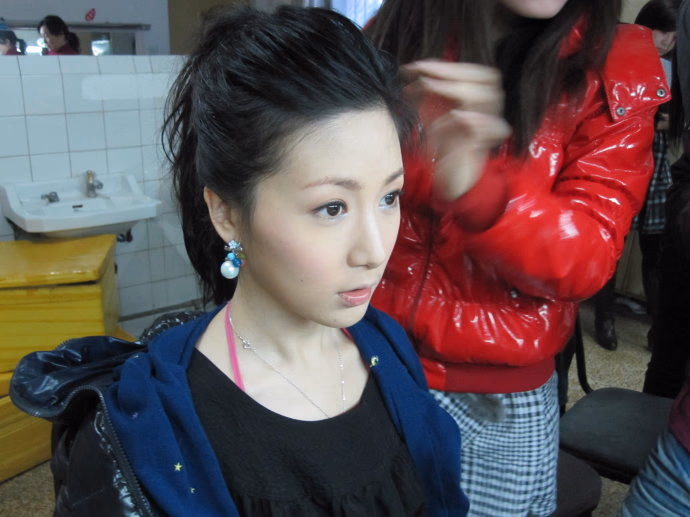 刘梓妍 高清写真/照片下载 #3325766