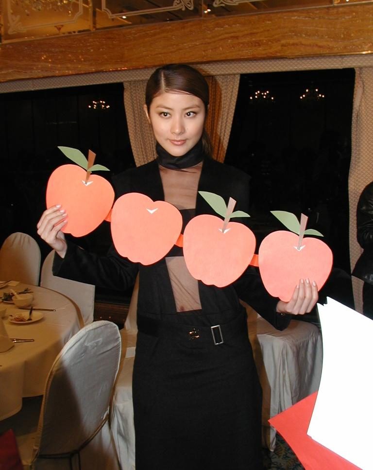 Kelly Chen HD Images/Photo Gallery Download #1211935