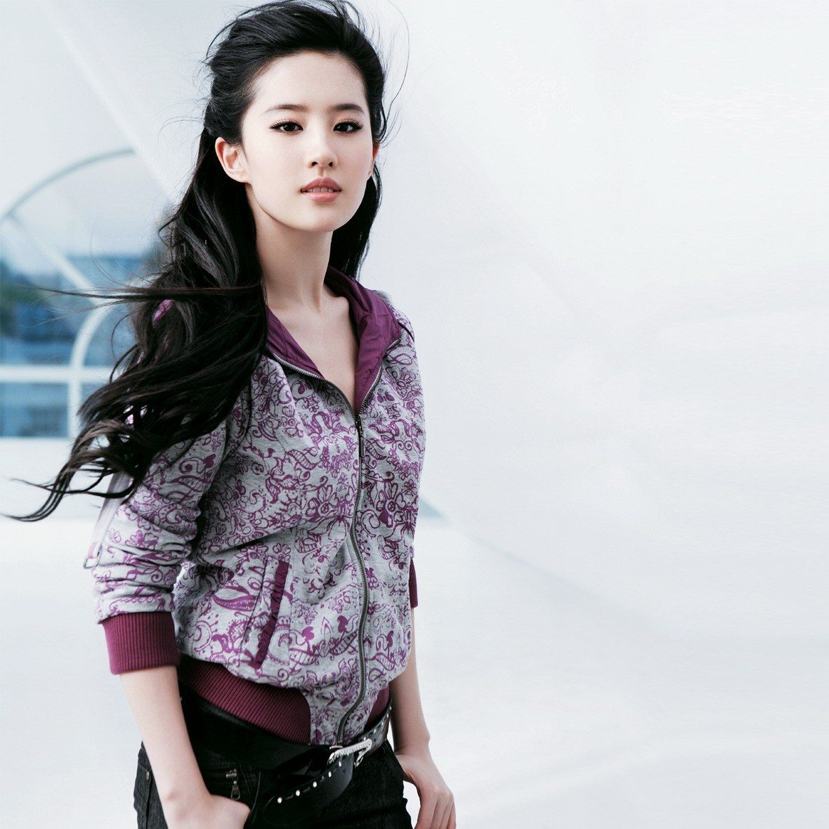 Liu Yifei HD Images/Photo Gallery Download #6670108