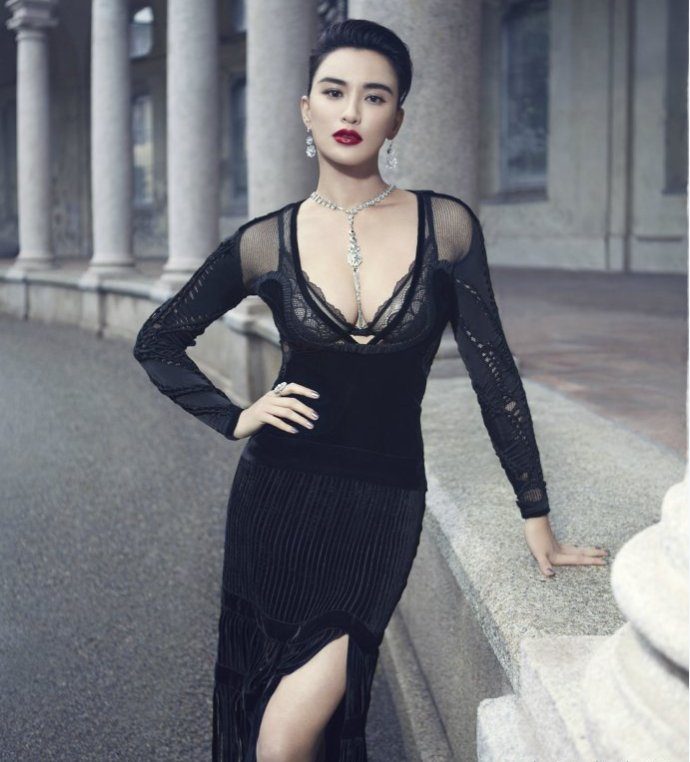 Monica Siu-Kei Mok HD Images/Photo Gallery Download #7087476