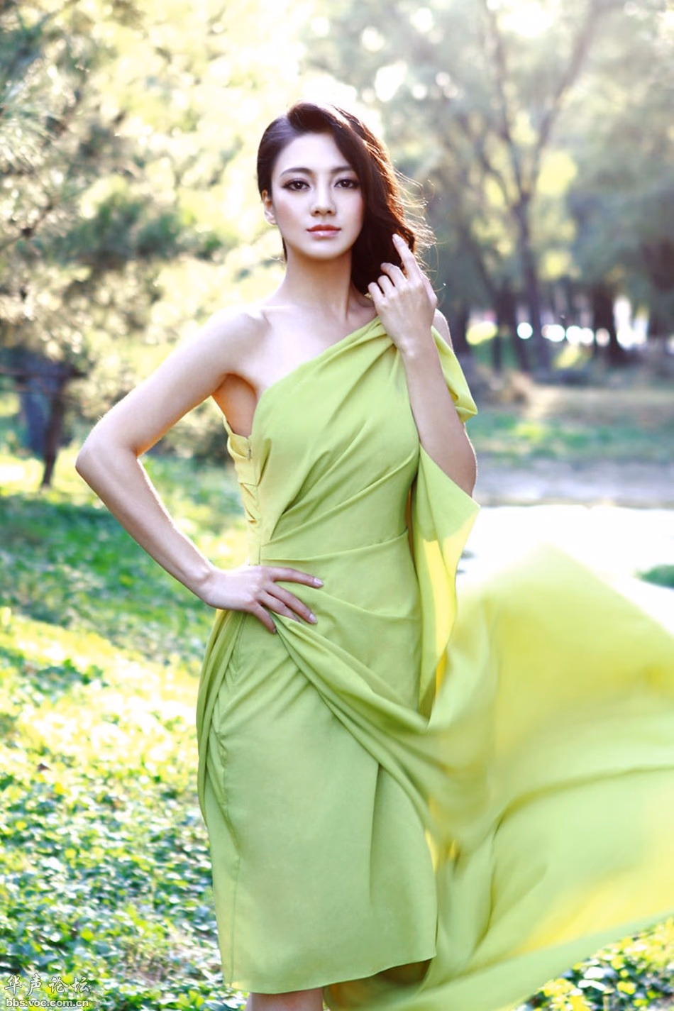 樊蕊 高清写真/照片下载 #3357587