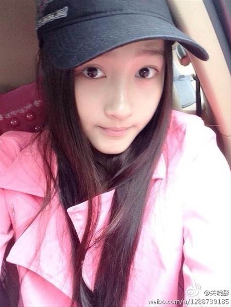 Xiaotong Guan HD Images/Photo Gallery Download #7041733