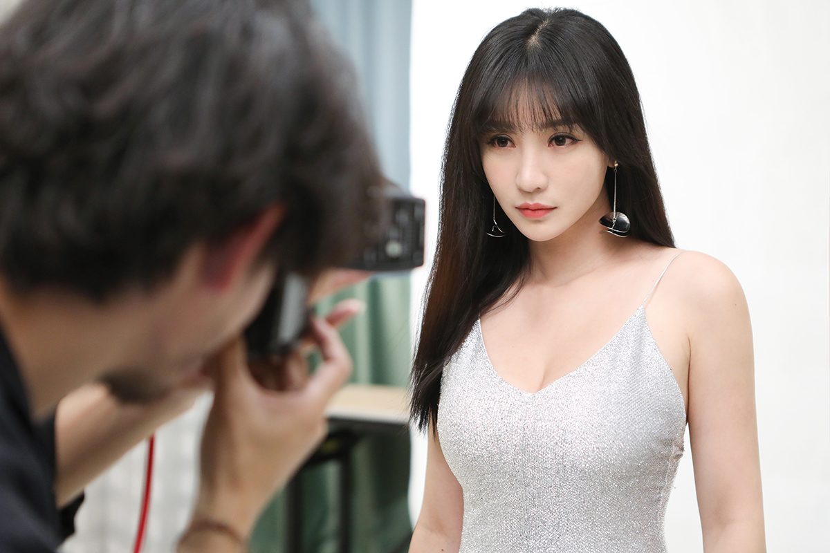 Yan Liu HD Images/Photo Gallery Download #1974221
