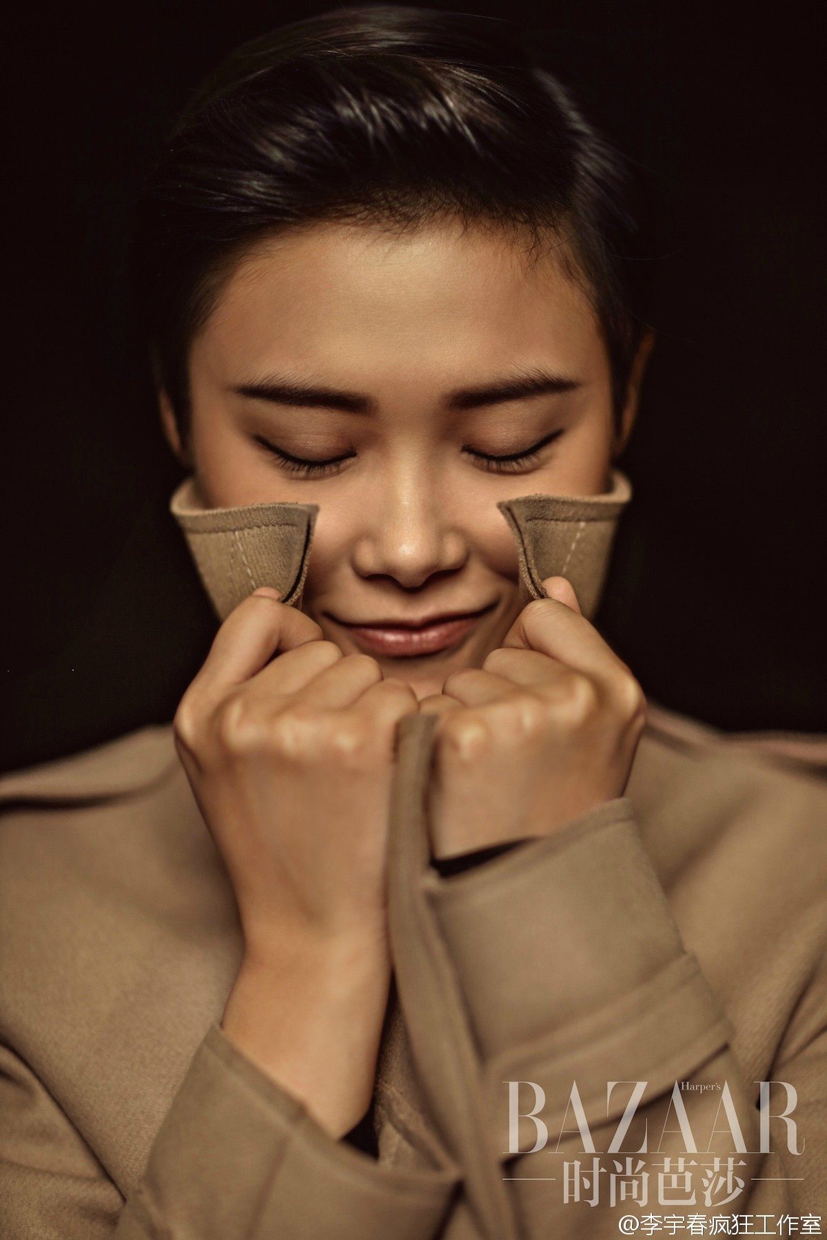 Yuchun Li HD Images/Photo Gallery Download #1903760