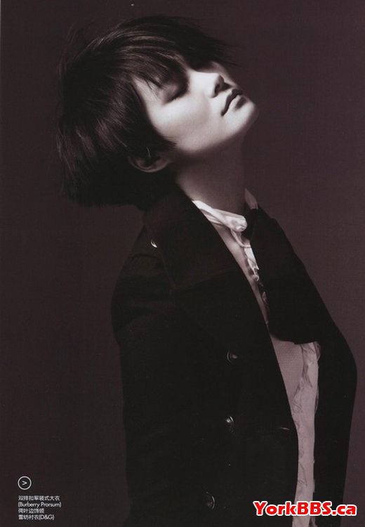 Yuchun Li HD Images/Photo Gallery Download #1920523
