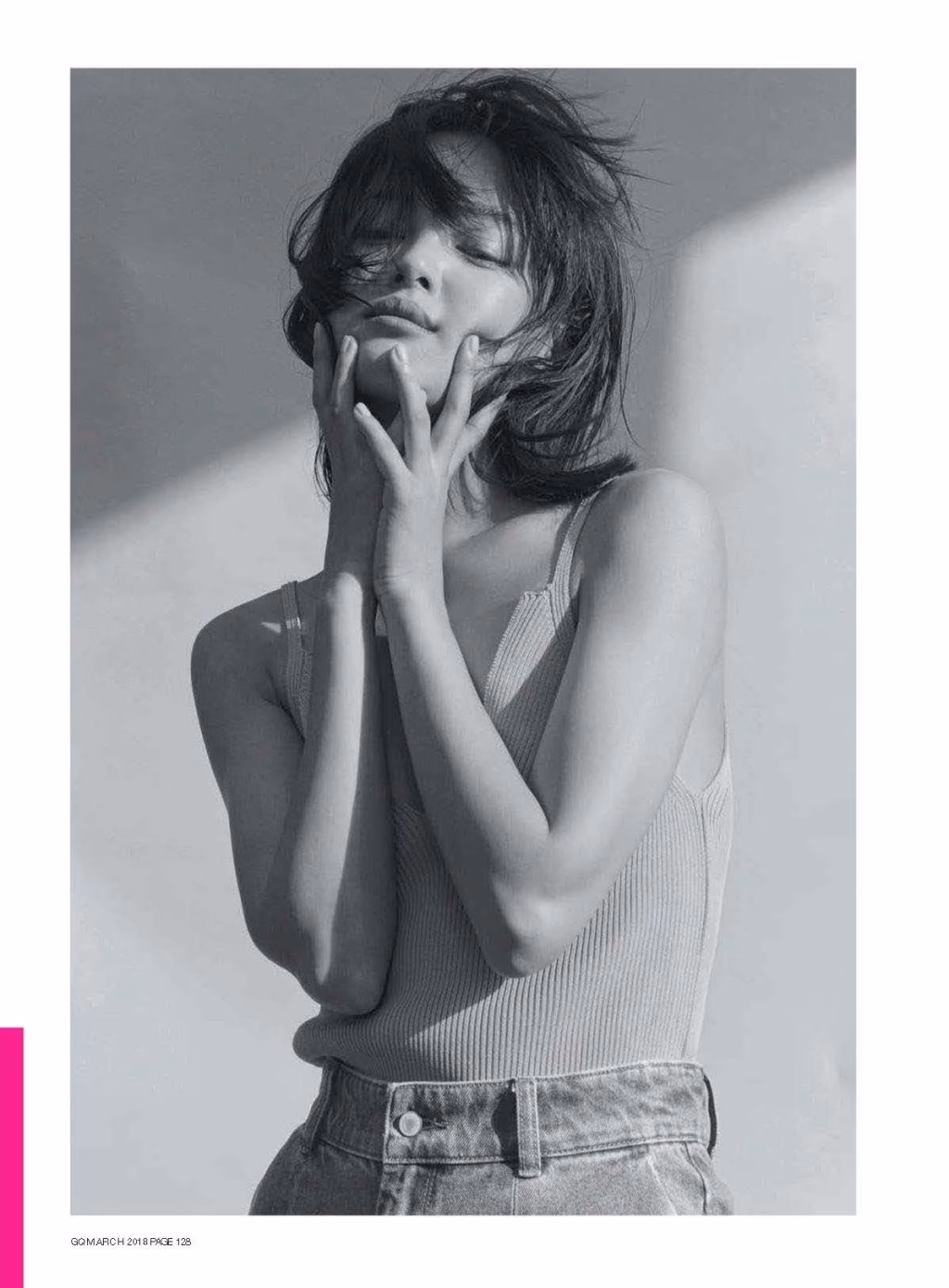 辛芷蕾 高清写真/照片下载 #3468961