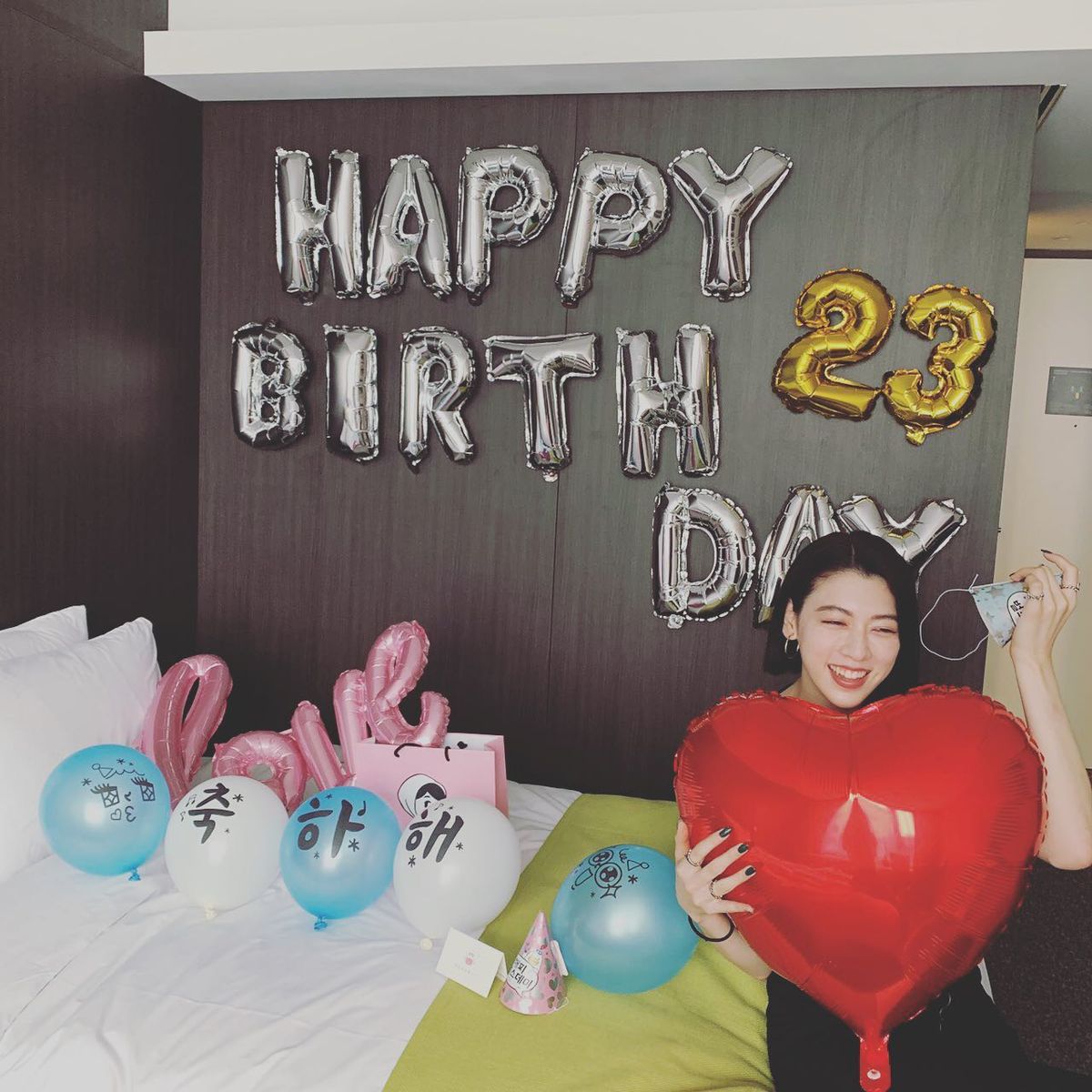 三吉彩花 高清写真/照片下载 #7488089