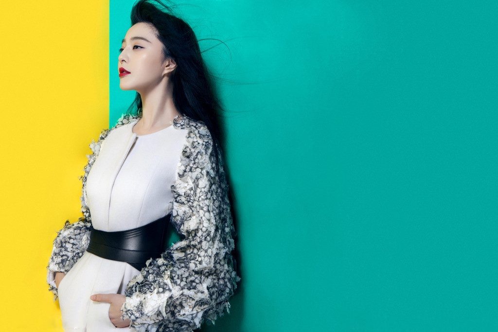 范冰冰 高清写真/照片下载 #1185520