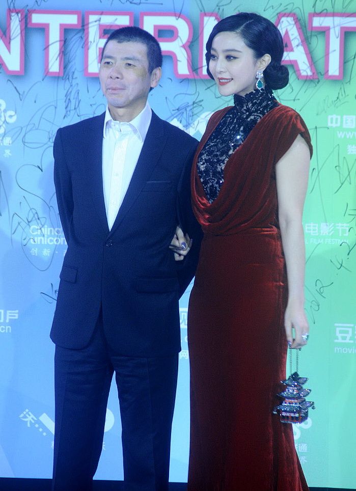 ファン・ビンビン HD画像/フォトギャラリーダウンロード #1200294