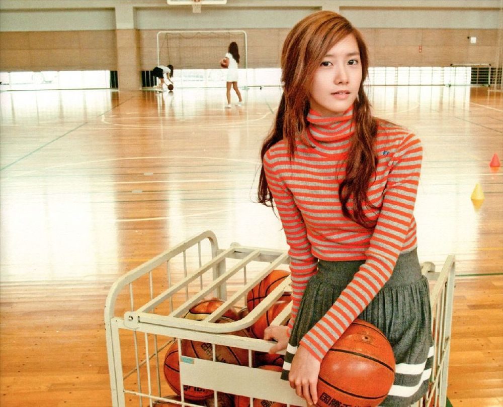 Im Yoon-ah HD Images/Photo Gallery Download #7022137