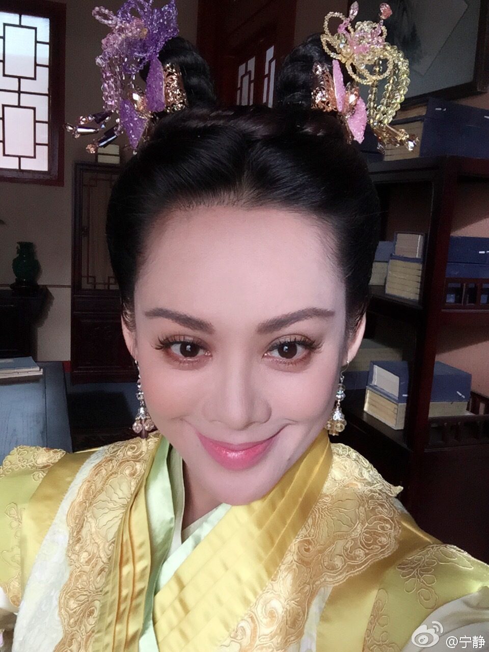 Jing Ning HD Images/Photo Gallery Download #1345478