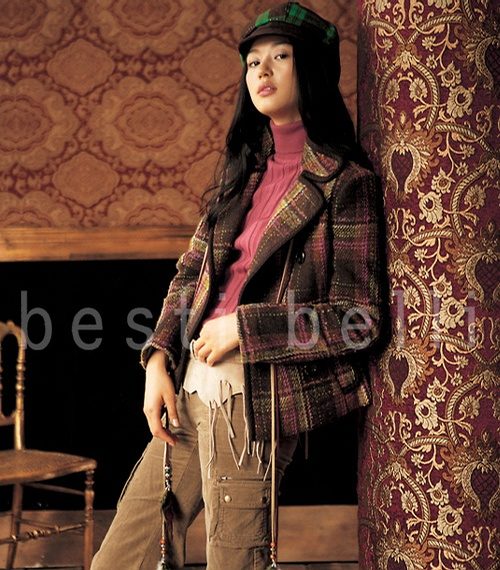 Jun Ji-hyun HD Images/Photo Gallery Download #1503447